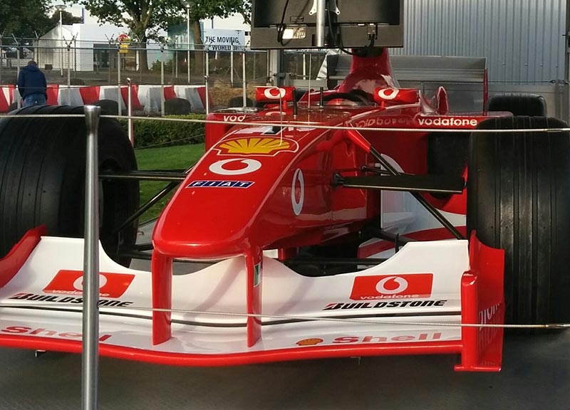 Image alternate text